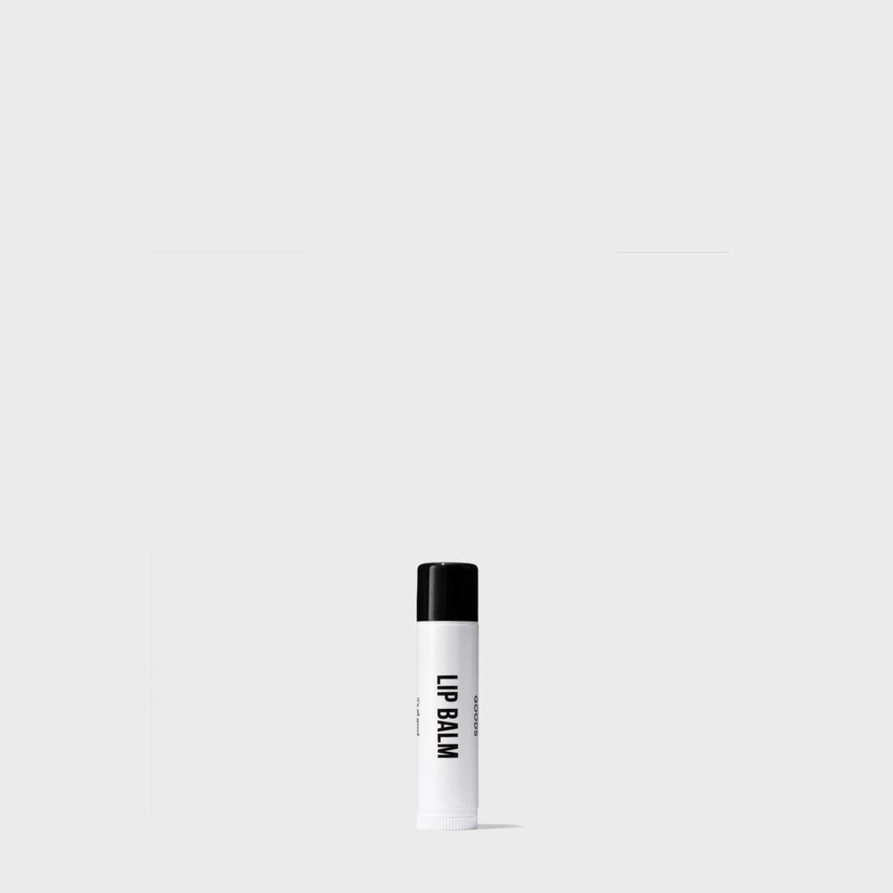 Public Goods Personal Care Lip Balm