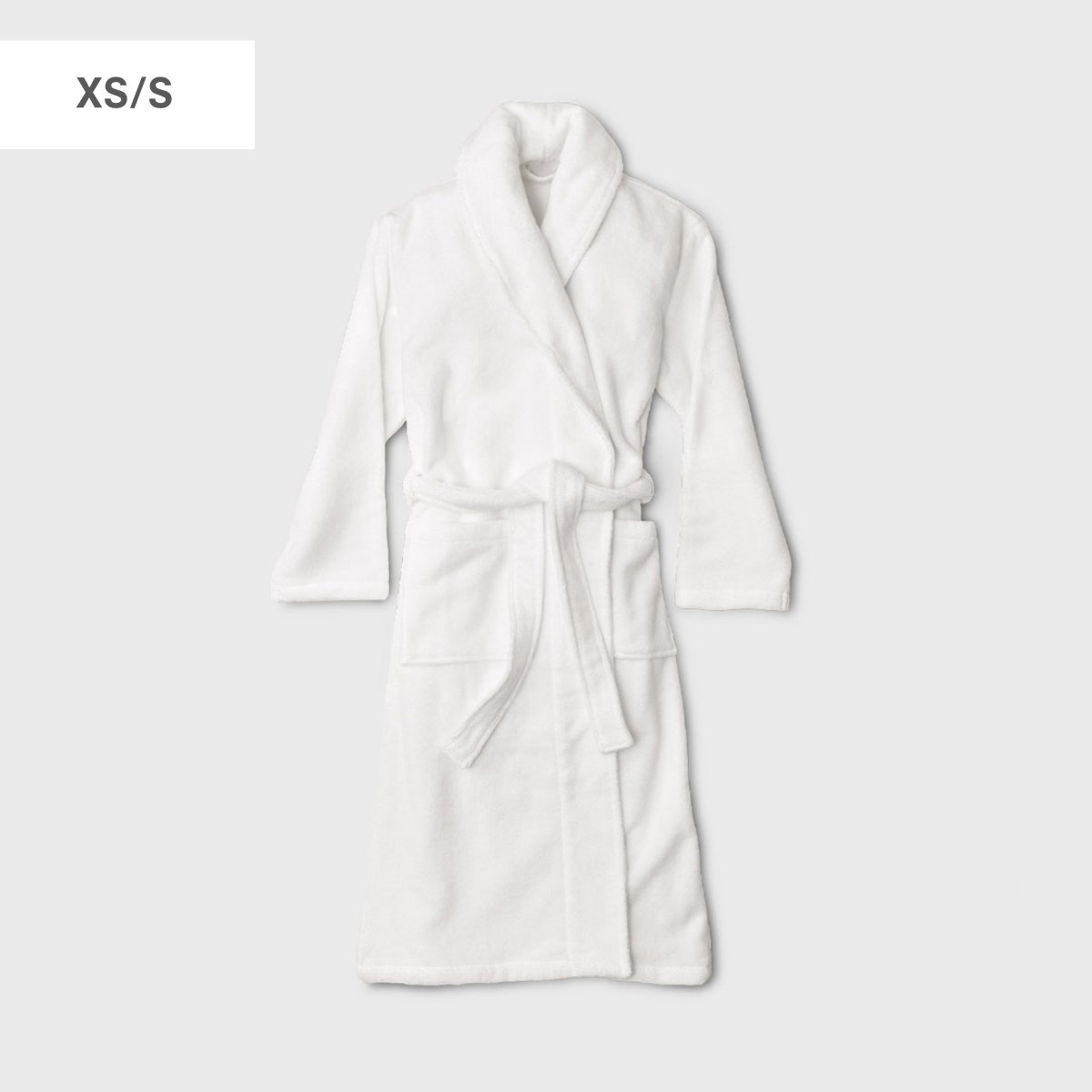 Public Goods Apparel & Accessories Bathrobe (XS/S)