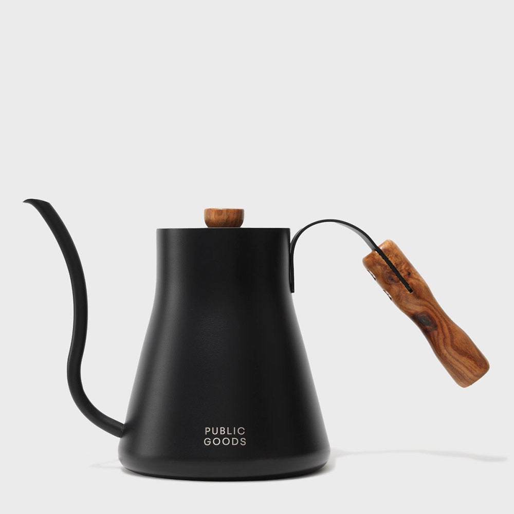 Public Goods Household Stovetop Kettle (1.2L)