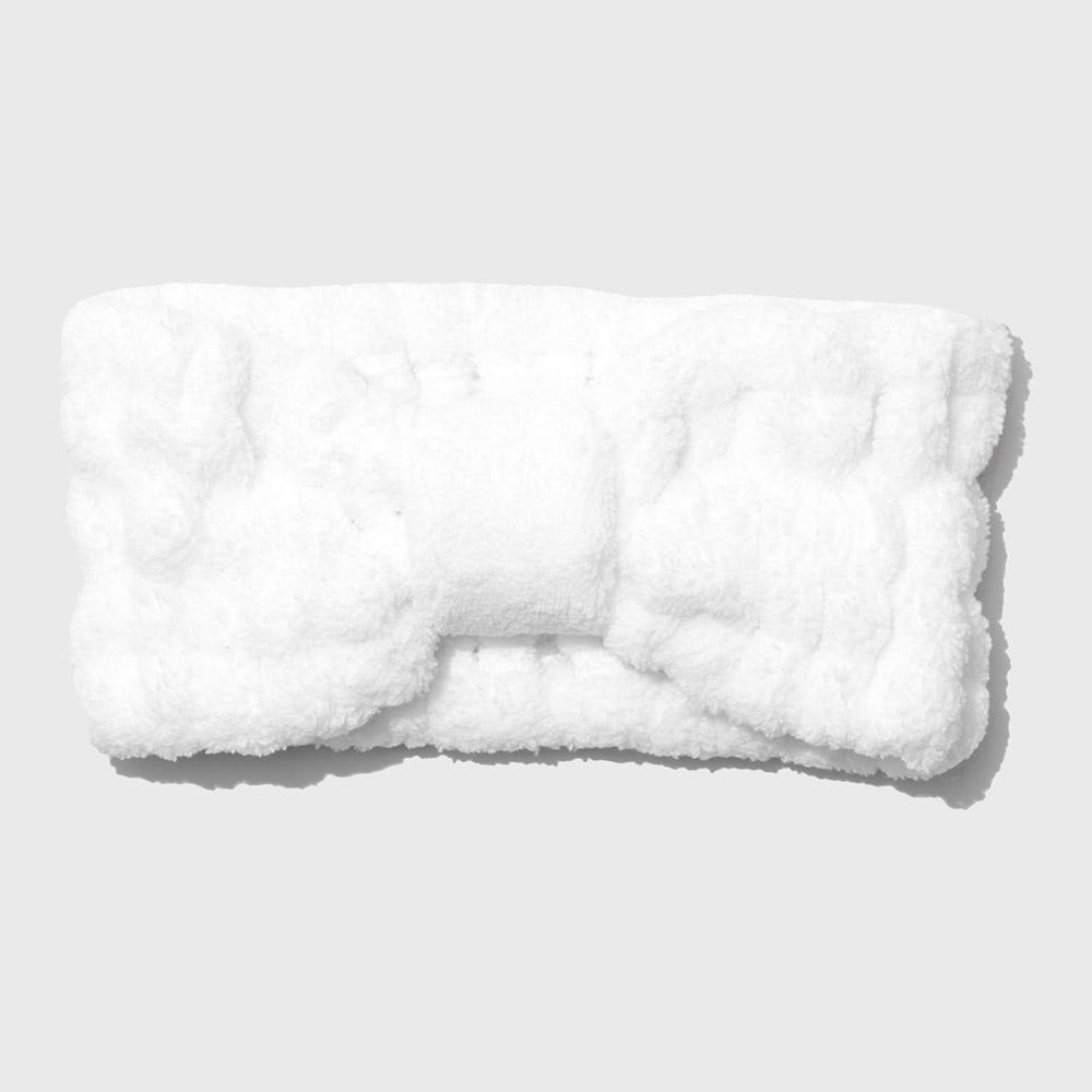 Public Goods Personal Care Spa Headband