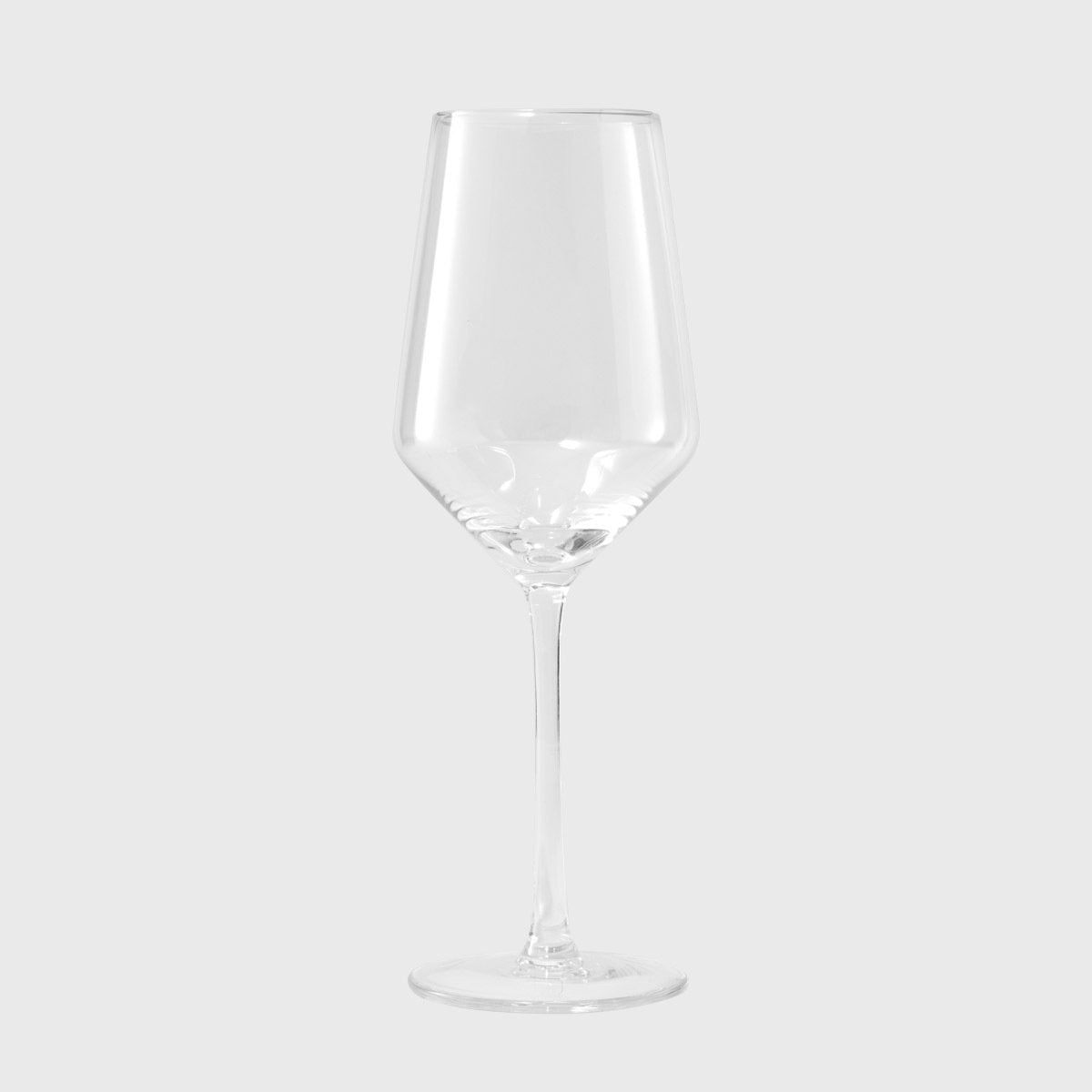 Public Goods Wine Glasses (Set of 4)