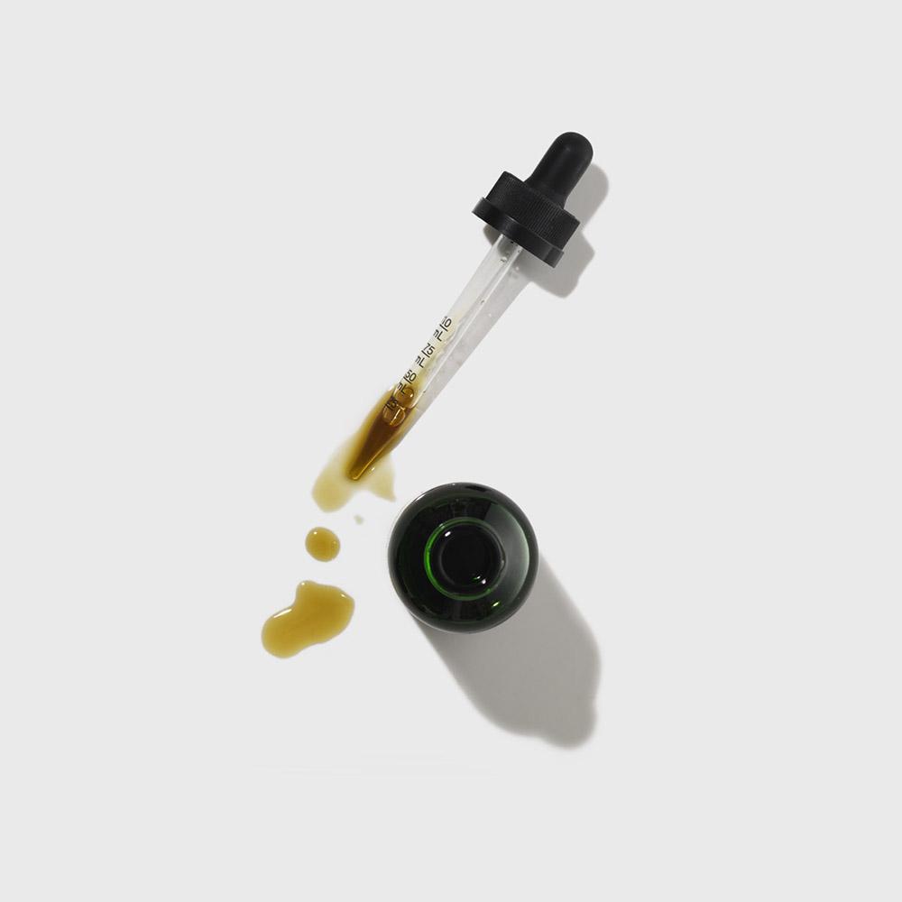 Public Goods Supplement CBD Oil 1000mg Peppermint