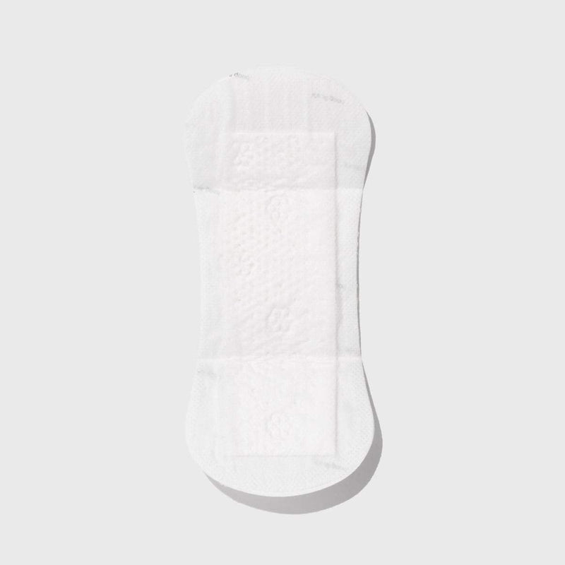 Public Goods Personal Care Bamboo Panty Liners