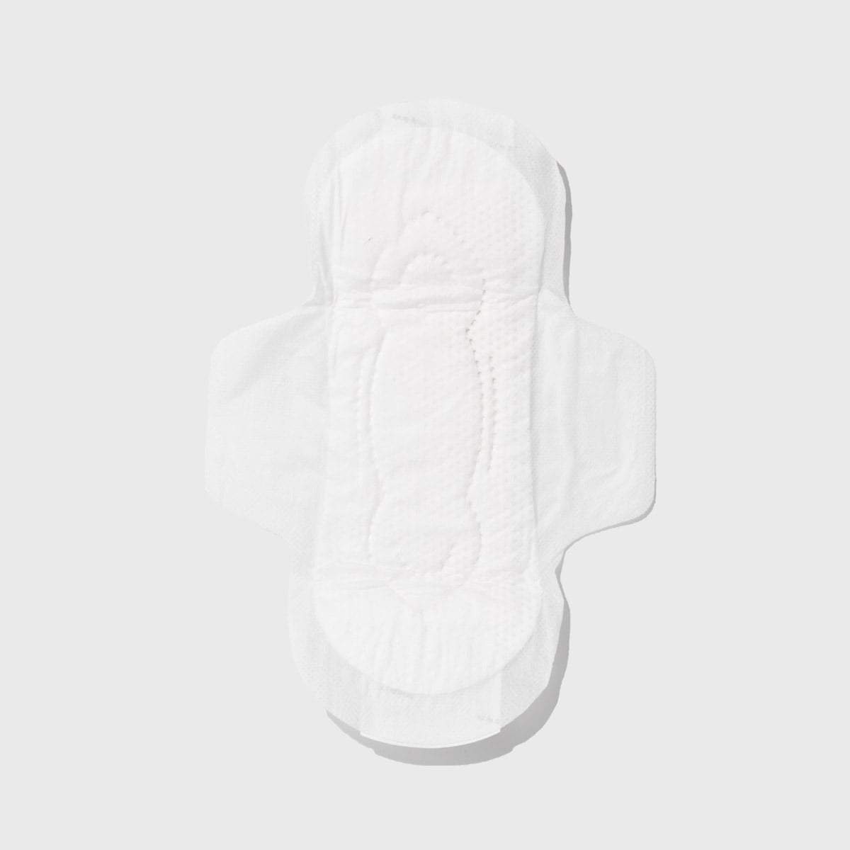 Public Goods Personal Care Bamboo Regular Maxi Pads