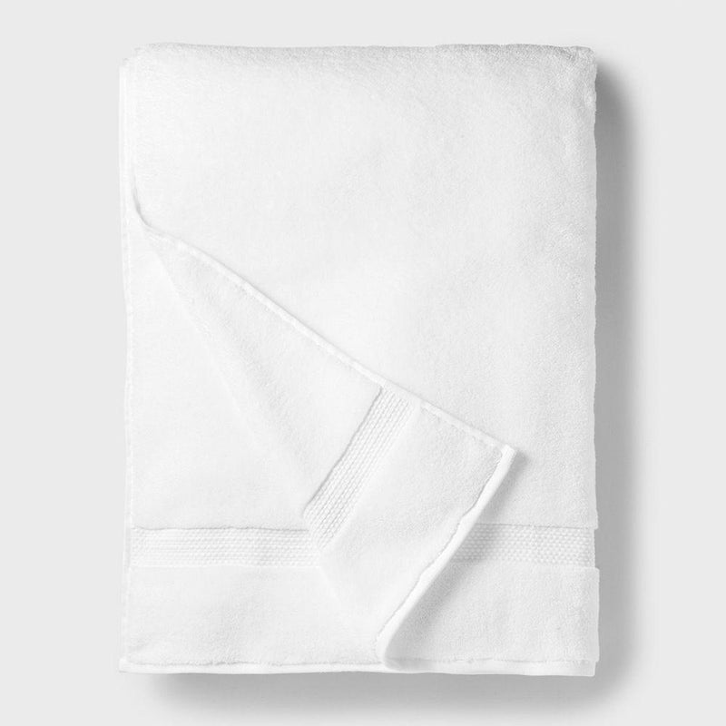 Public Goods Household Extra Large Bath Towel (40" x 70")