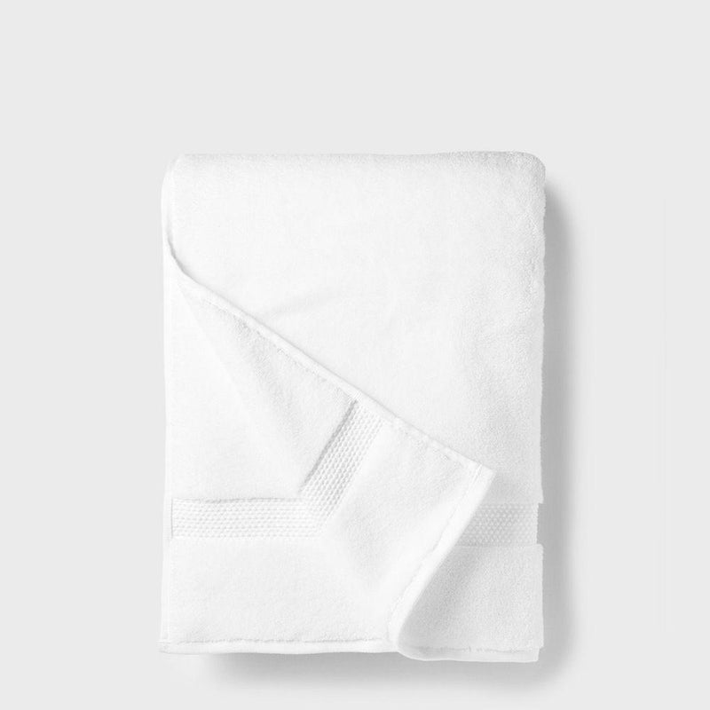 Public Goods Household Large Bath Towel (30" x 56")