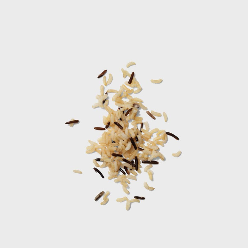 Public Goods Grocery Brown & Wild Rice