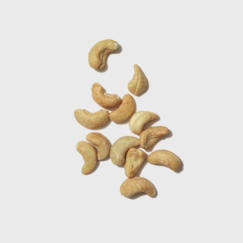 Public Goods Grocery Roasted Salted Cashews