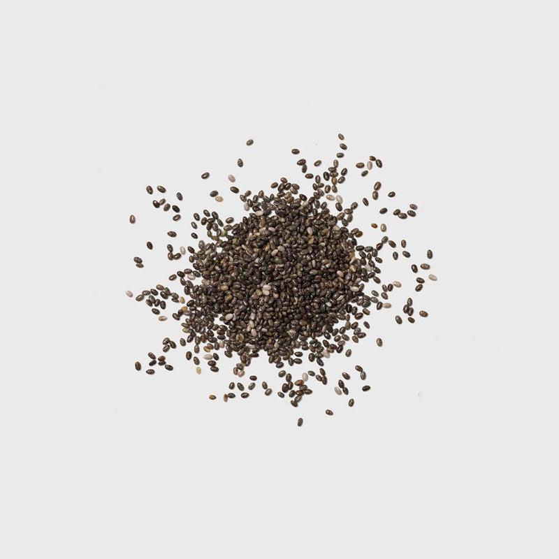 Public Goods Grocery Chia Seeds