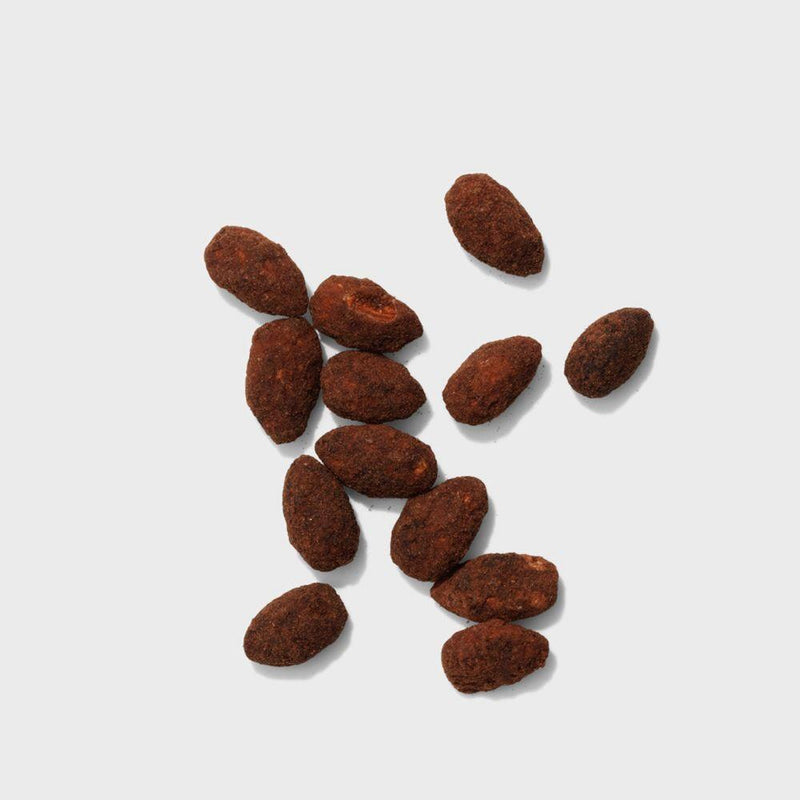 Public Goods Grocery Chocolate Almonds