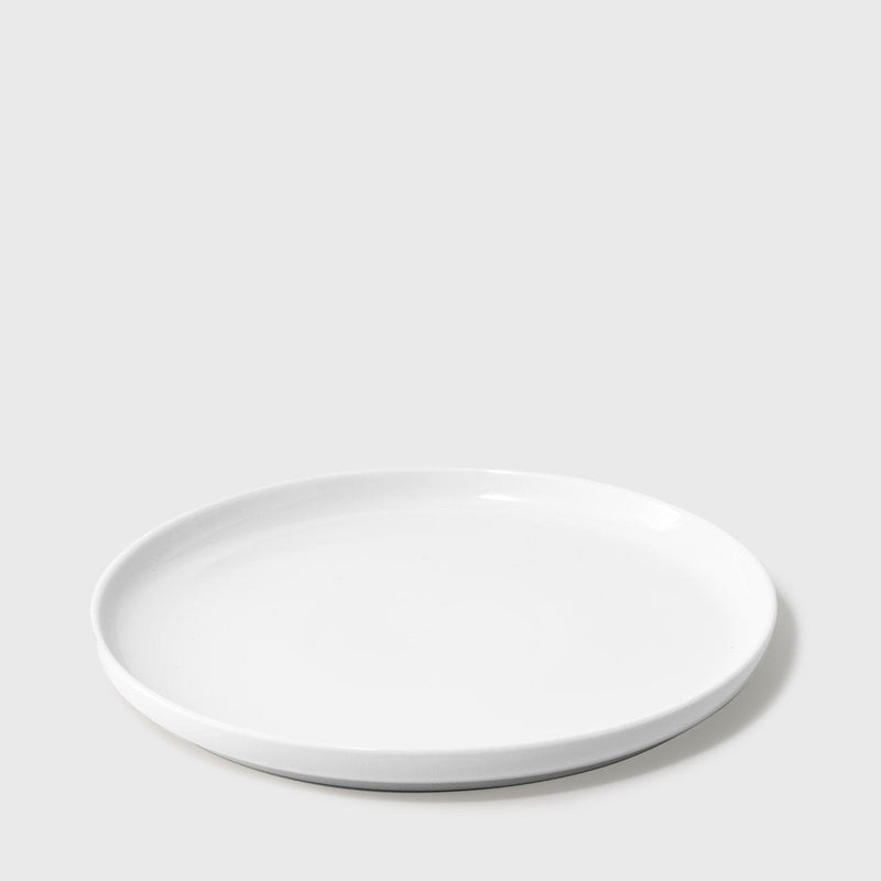 Public Goods Household Dinner Plates (Set of 4)