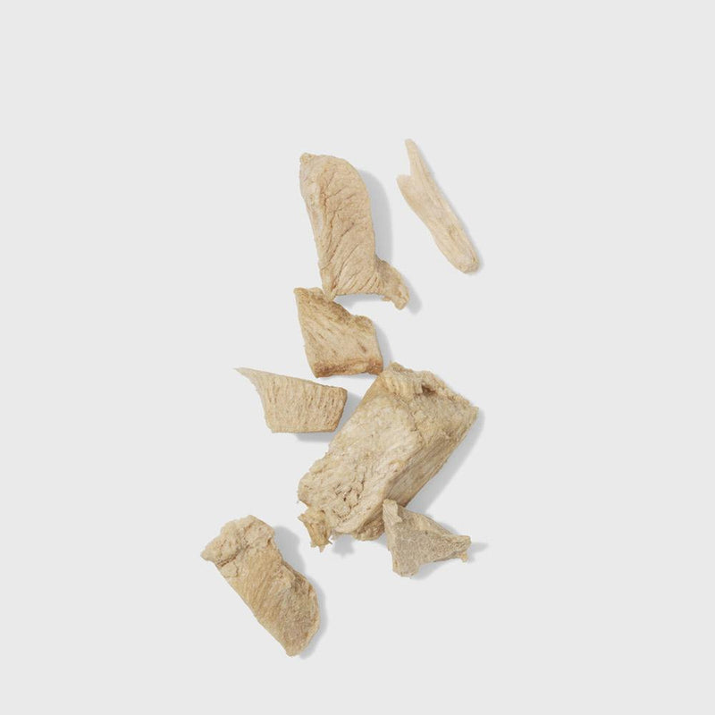 Public Goods Pet Dog Treats - Freeze Dried Chicken