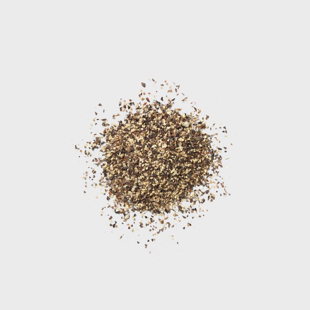 Public Goods Grocery Ground Black Pepper