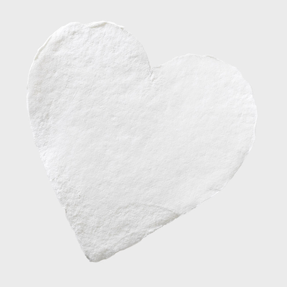 Public Goods Heart Cards