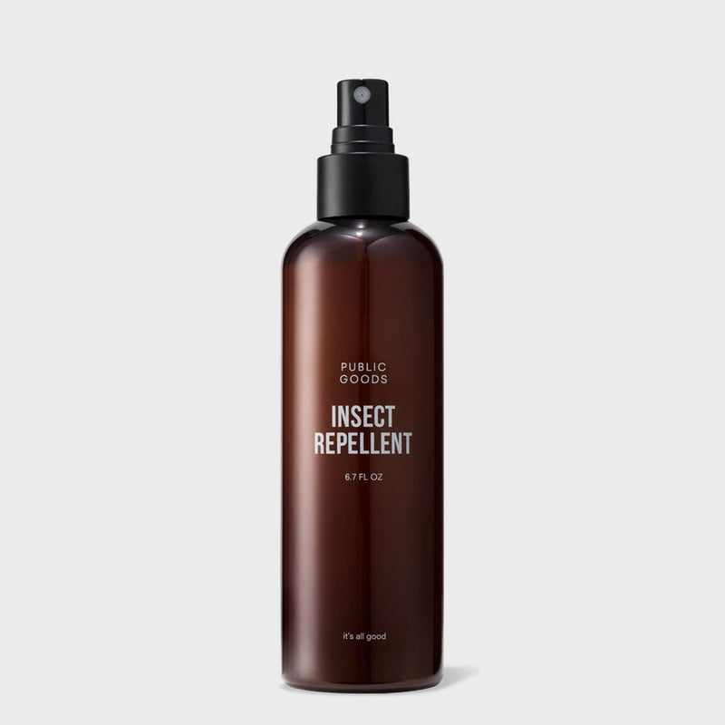 Public Goods Personal Care Insect Repellent