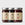 Public Goods Jam 3-Pack