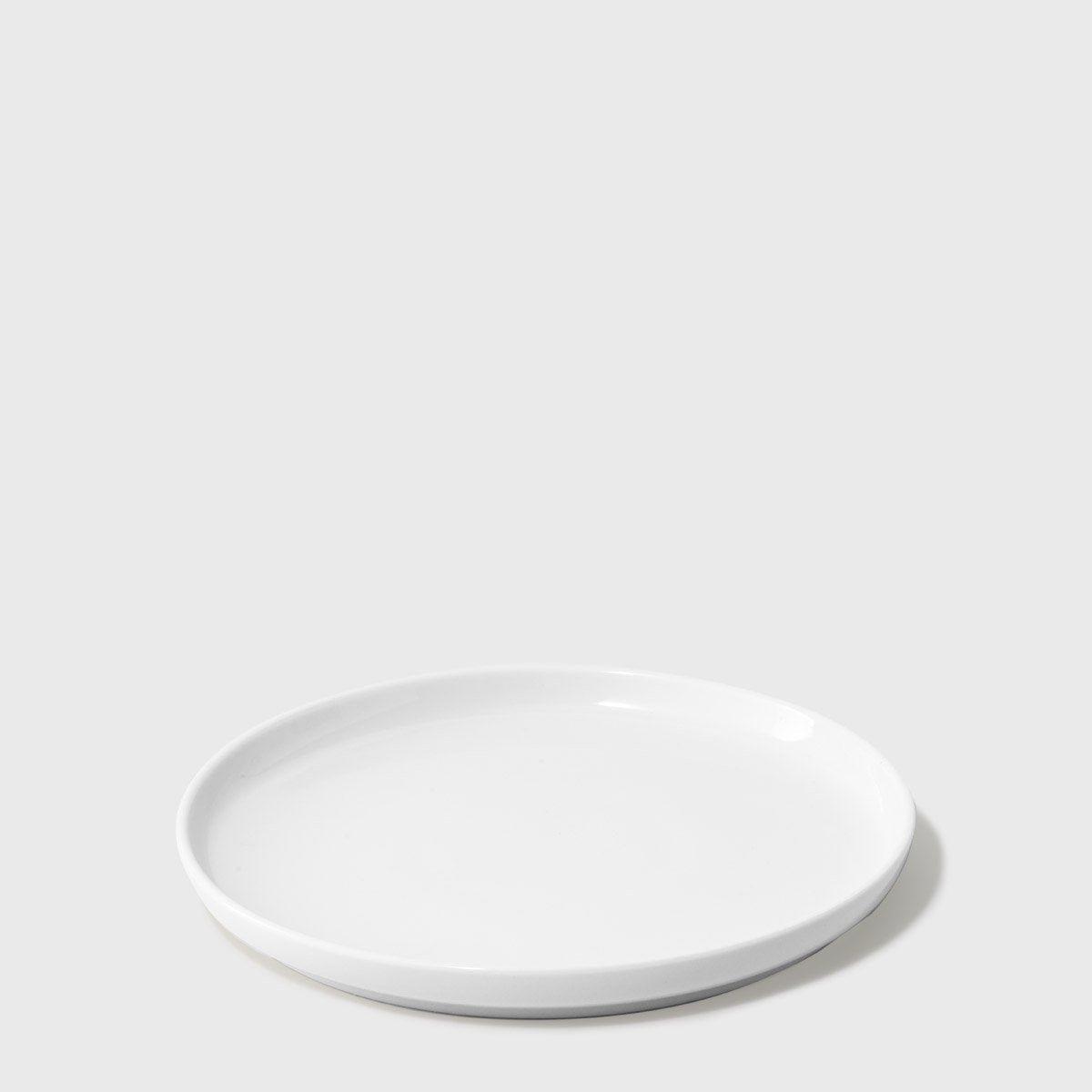 Public Goods Household Lunch Plates (Set of 4)