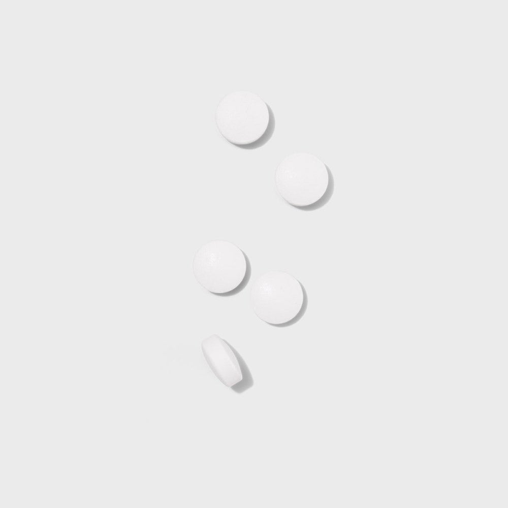 Public Goods Supplement Melatonin 5mg