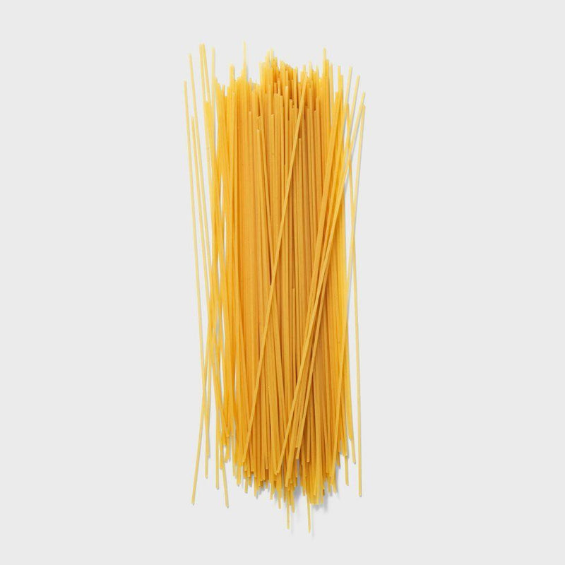 Public Goods Grocery Spaghetti