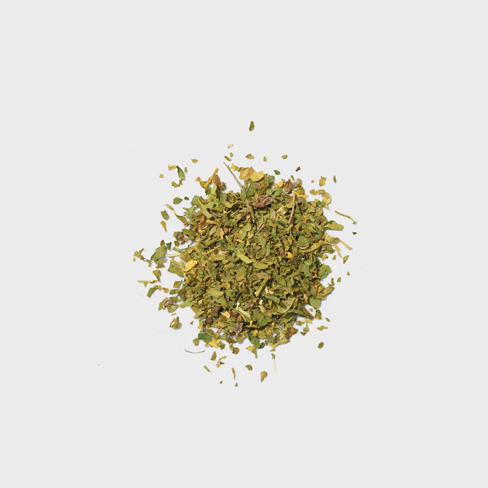 Public Goods Grocery Parsley