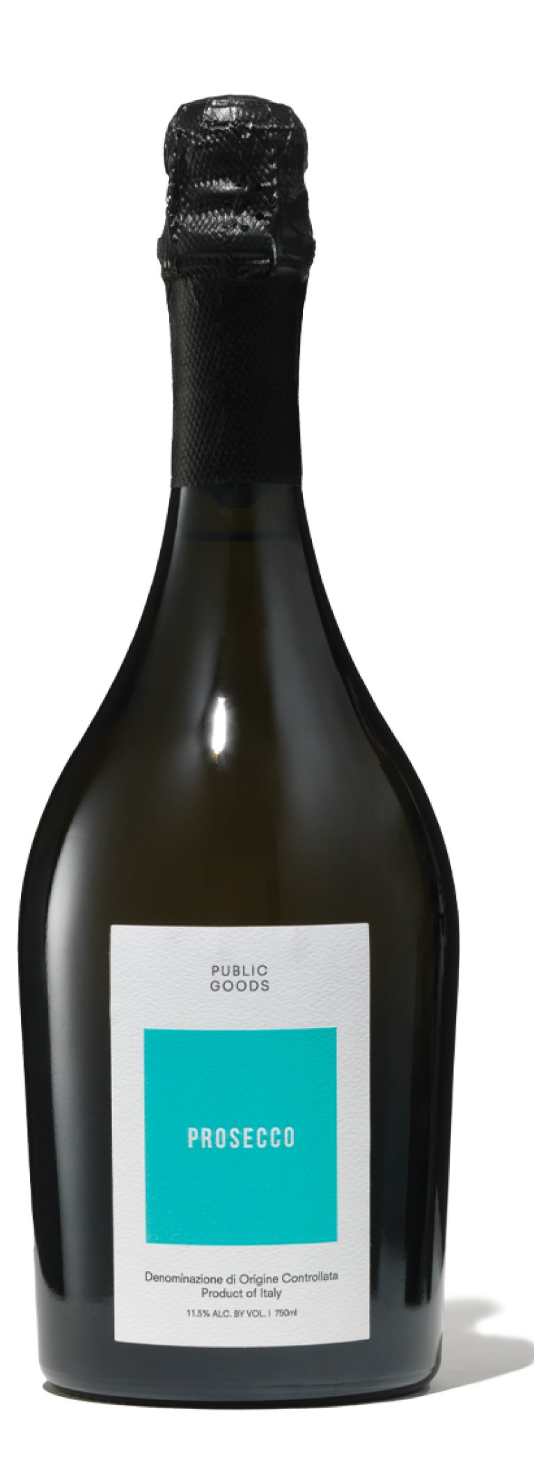 Public Goods Wine Prosecco (750ml)