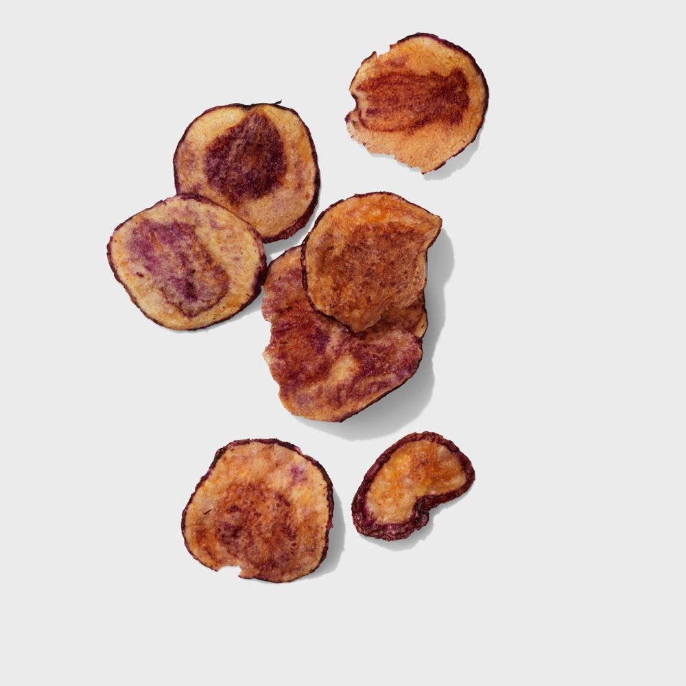 Public Goods Grocery Potato Chips