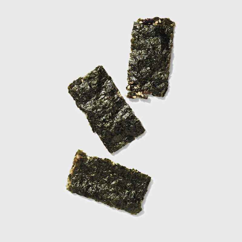 Public Goods Grocery Seaweed Snacks