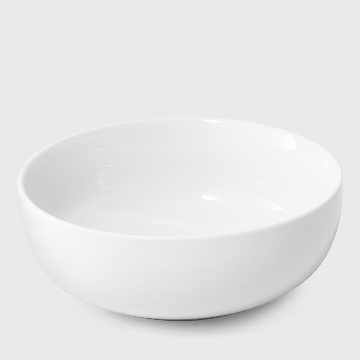 Public Goods Household Serving Bowl
