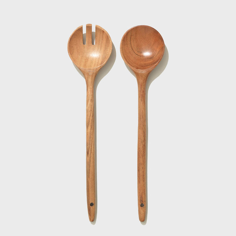 Public Goods Serving Utensils