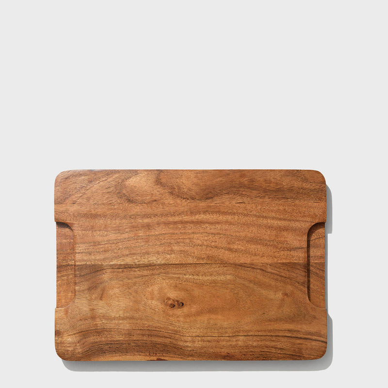 Public Goods Serving Board (Small)
