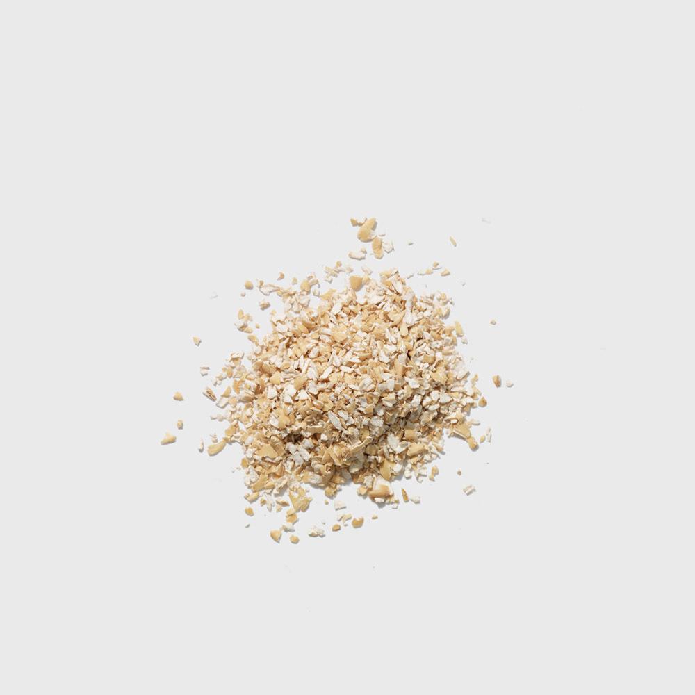 Public Goods Grocery Gluten Free Steel Cut Oats