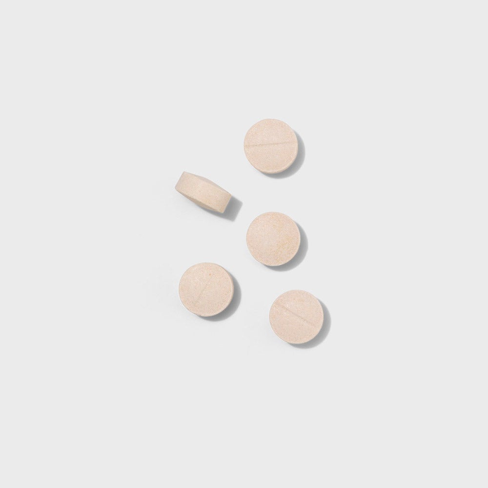 Public Goods Supplement Vitamin B12