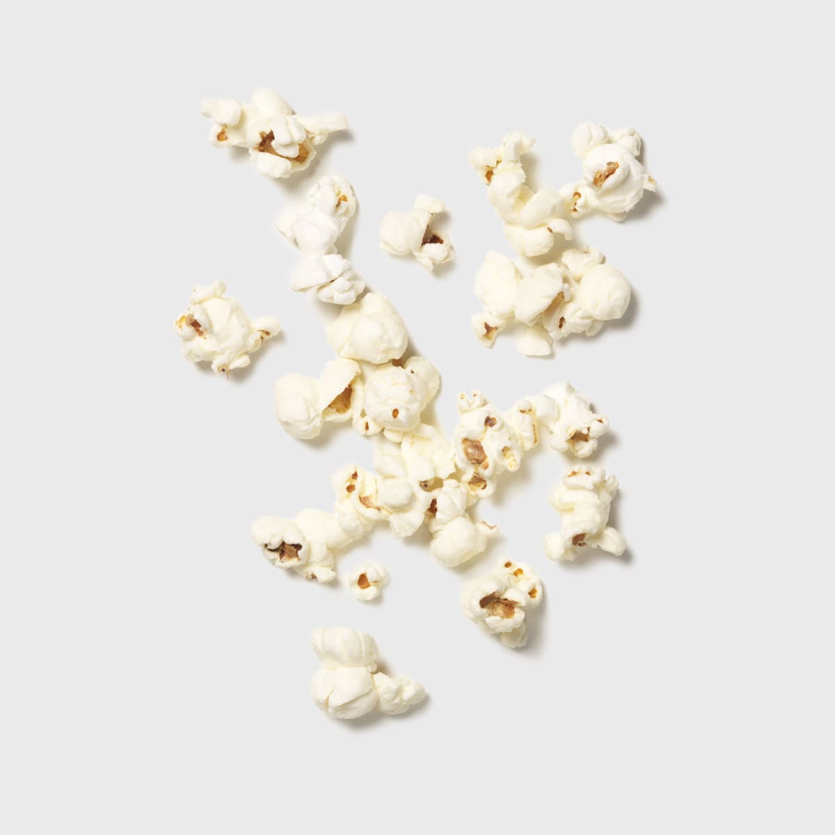 Public Goods Grocery White Cheddar Popcorn